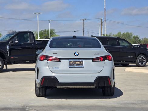 Used 2025 BMW 228i xDrive AWD/4WD image 8