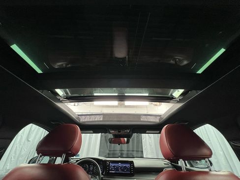 Used 2022 Kia K5 GT-Line w/ GT-Line Awd Premium Package image 19