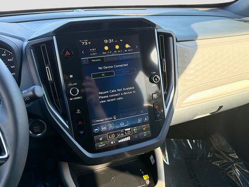 Used 2026 Subaru Forester Limited image 29