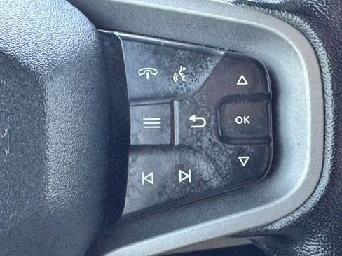 Used 2022 Ford Bronco Wildtrak AWD/4WD image 8