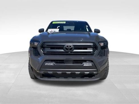 Certified 2024 Toyota Tacoma SR5 image 21