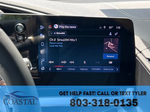 New 2025 Chevrolet Corvette Stingray Convertible w/ 1LT image 31