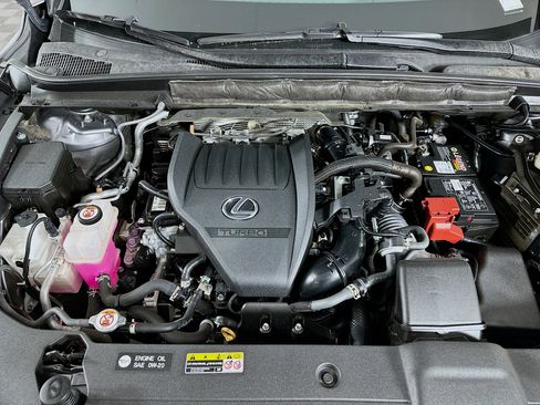 Used 2023 Lexus RX 350 Premium image 33