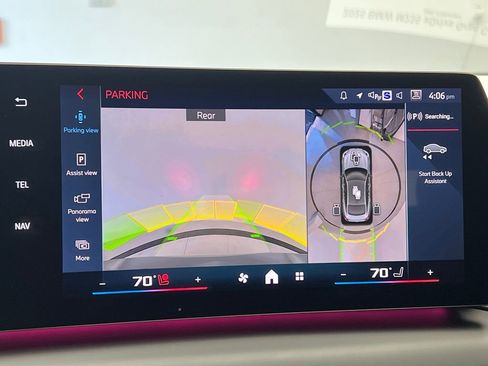 Certified 2025 BMW M235i xDrive M235i xDrive w/ Premium Package image 14