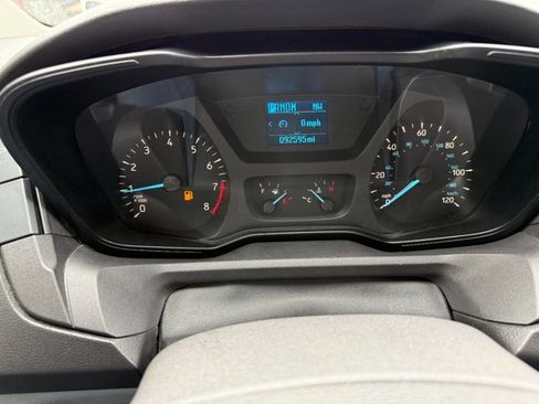 Used 2017 Ford Transit 150 XL RWD image 14
