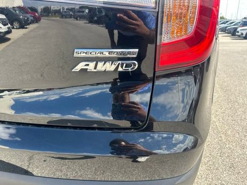 Used 2022 Honda Pilot Special Edition image 4