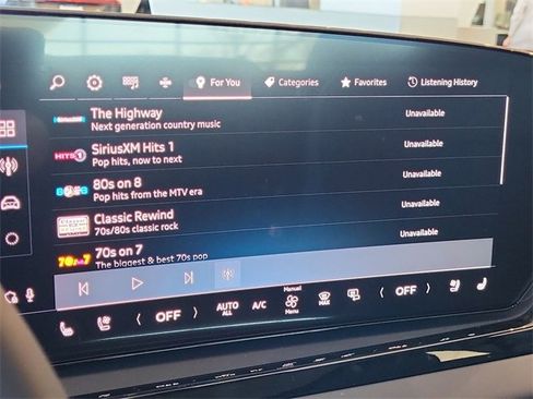 New 2026 Audi A6 3.0 image 25