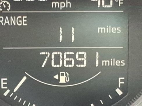 Used 2018 MAZDA MAZDA6 Sport image 23