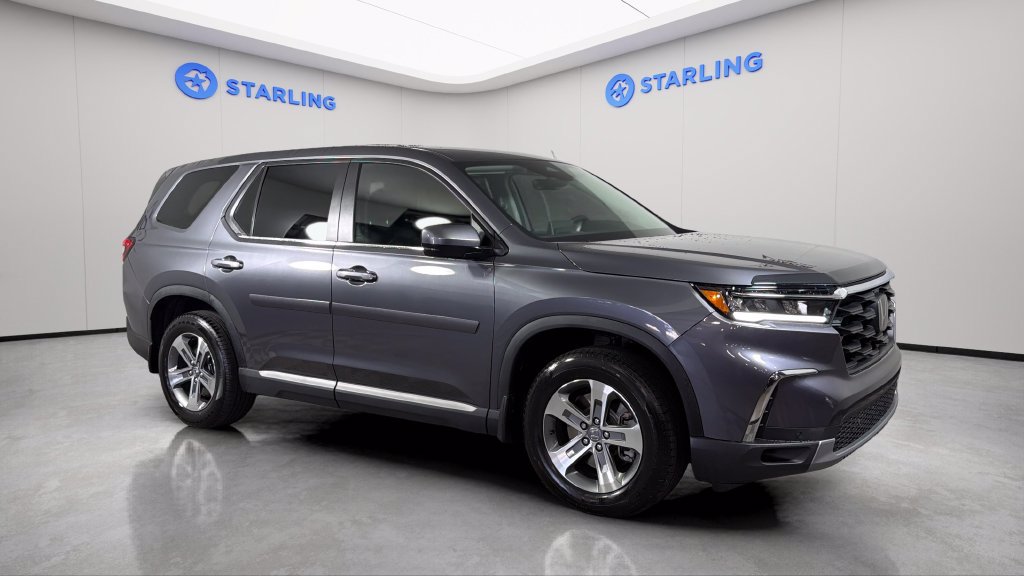 Used 2024 Honda Pilot EX-L image 13