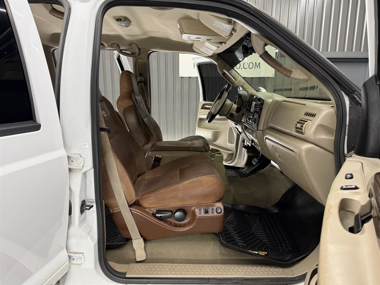 Used 2005 Ford F250 King Ranch RWD image 27