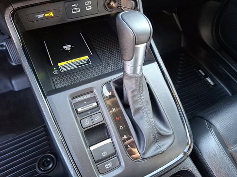 Used 2024 Honda CR-V EX-L image 22