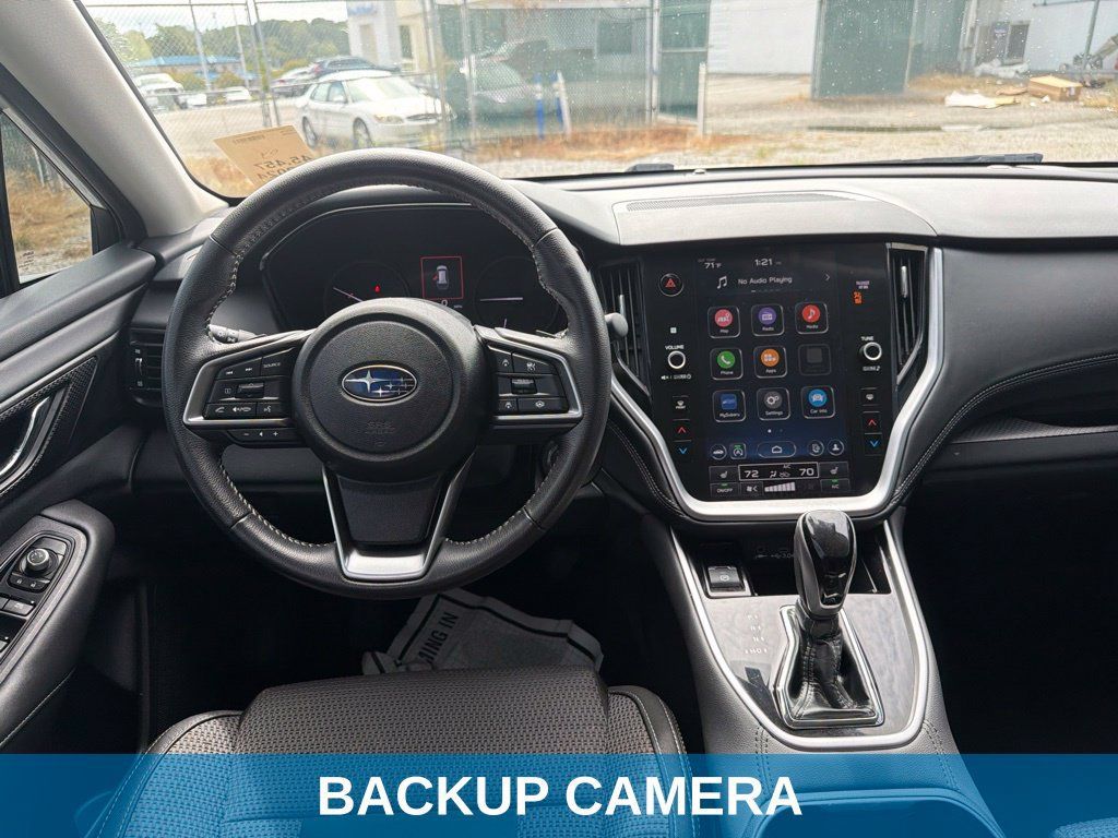 Used 2024 Subaru Outback Premium AWD/4WD image 11