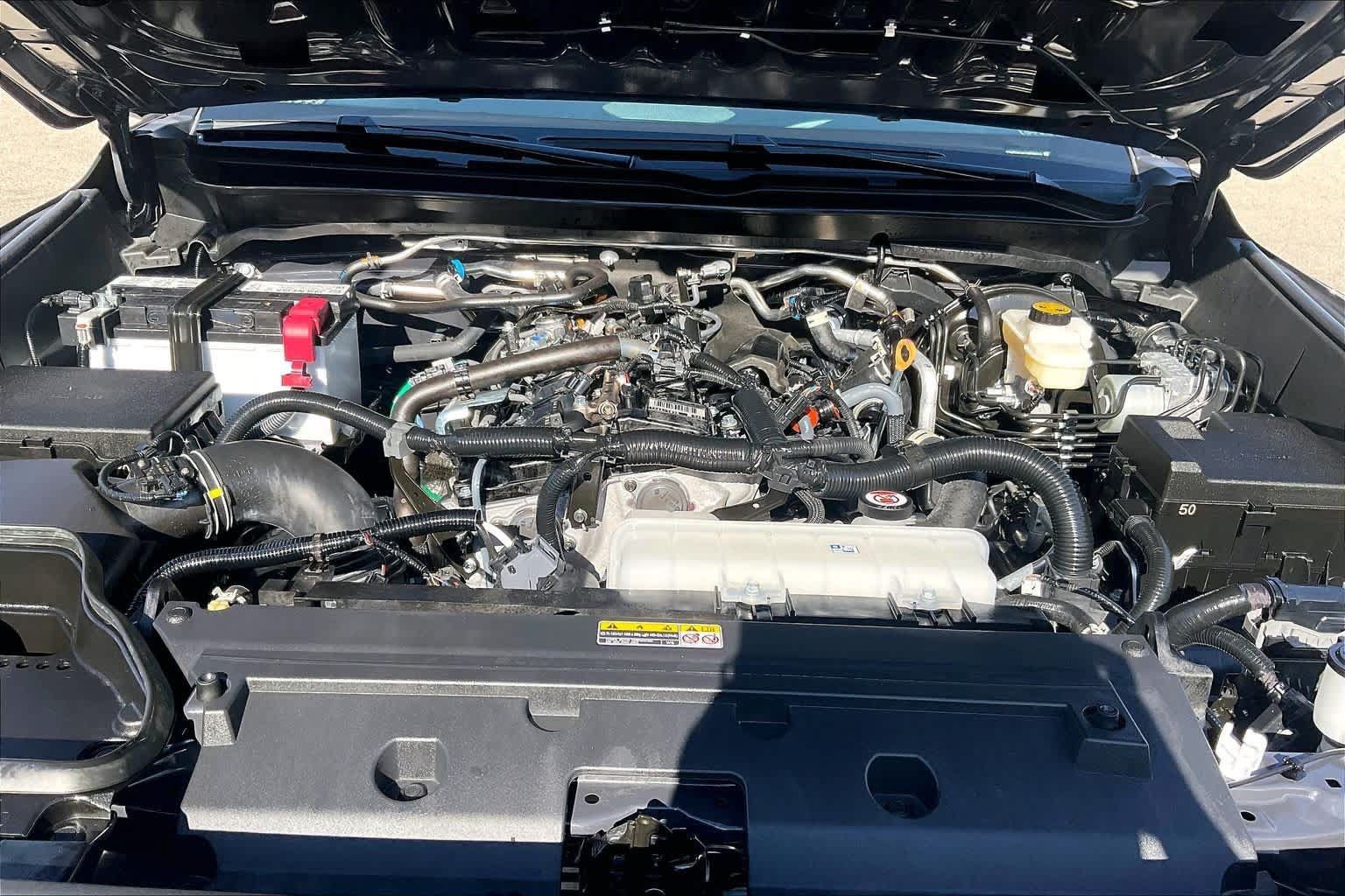 Used 2026 Toyota Tacoma SR5 RWD image 31
