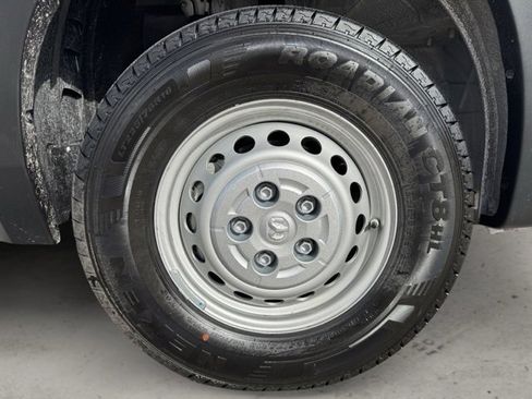 New 2026 RAM ProMaster 2500 w/ Safety Group image 14