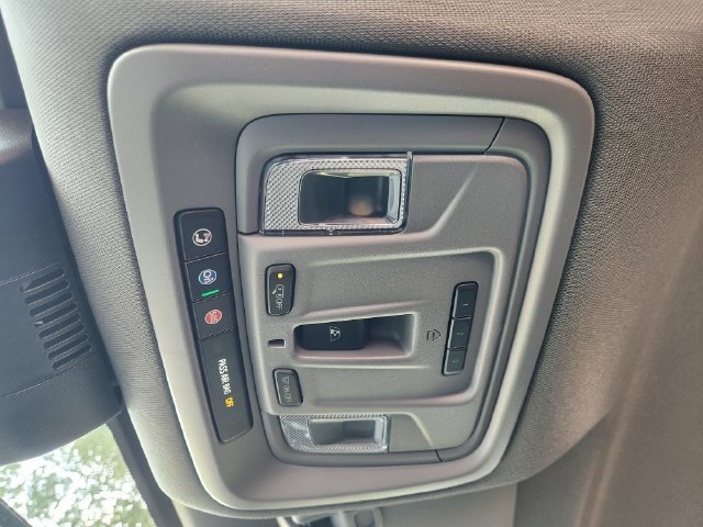 New 2026 Chevrolet Silverado 3500 LTZ w/ LTZ Plus Package AWD/4WD image 26