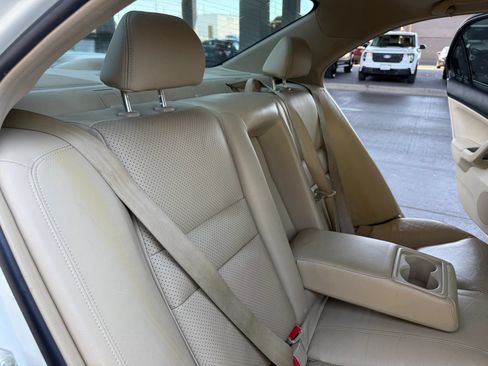 Used 2008 Acura TSX FWD image 18