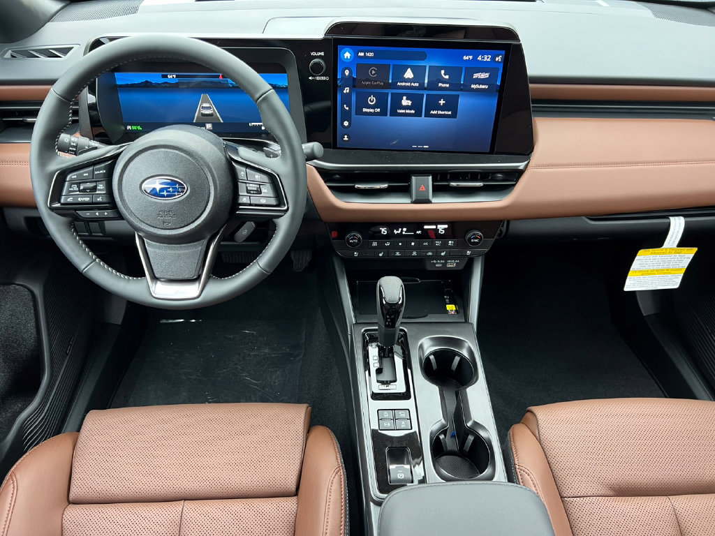 New 2026 Subaru Outback Touring XT AWD/4WD image 2