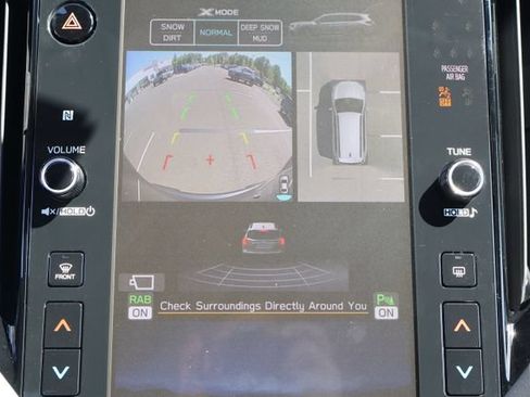 New 2026 Subaru Ascent Bronze Edition AWD/4WD image 12