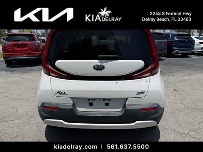 Used 2020 Kia Soul X-Line