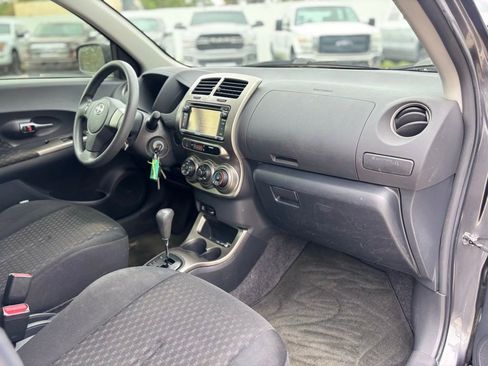 Used 2014 Scion xD image 13