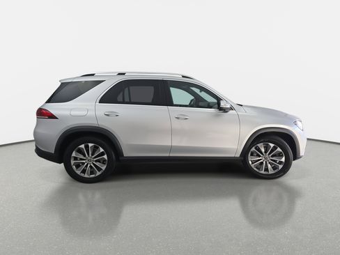 Used 2020 Mercedes-Benz GLE 350 GLE 350 w/ Premium Package image 4