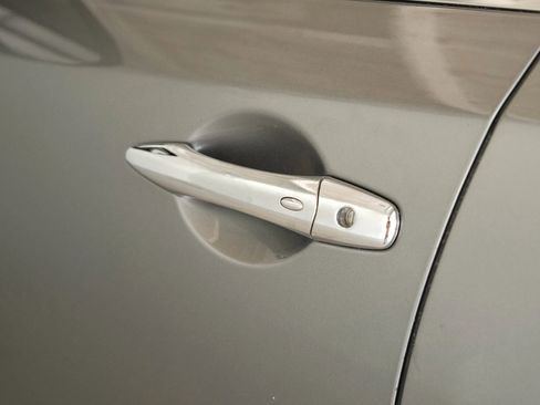 Used 2014 INFINITI QX70 3.7 image 43