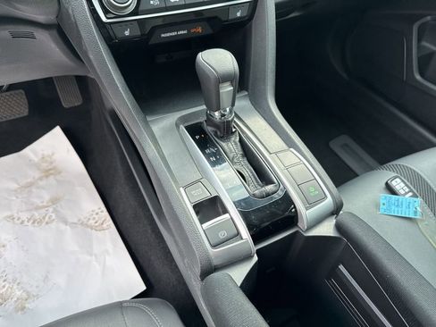 Used 2016 Honda Civic EX-T image 20