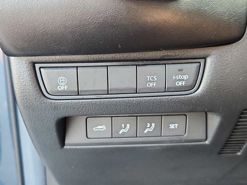 Used 2024 MAZDA CX-50 AWD 2.5 Turbo w/ Accent Package image 22