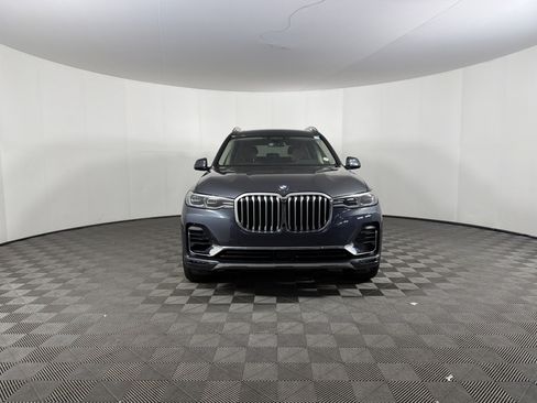 Used 2022 BMW X7 xDrive40i image 3