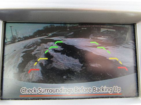 Used 2014 Subaru Legacy 2.5i Limited w/ Moonroof Package image 21