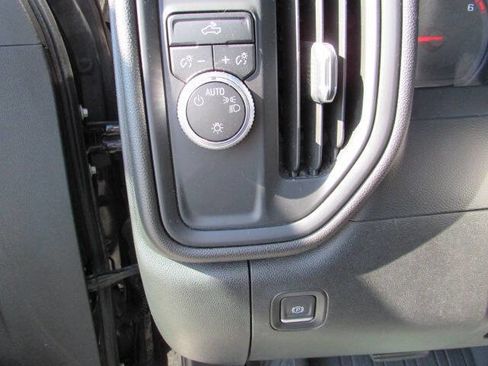 Used 2019 GMC Sierra 1500 2WD Double Cab w/ LPO, GMC Protection Package image 14