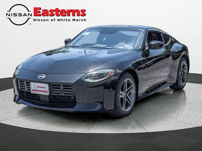 New 2026 Nissan Z Sport w/ Floor Mat Package