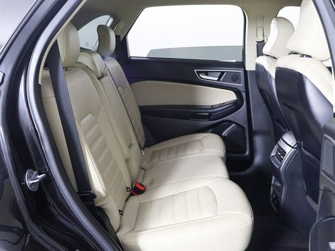 Used 2022 Ford Edge SEL w/ Convenience Package AWD/4WD image 28