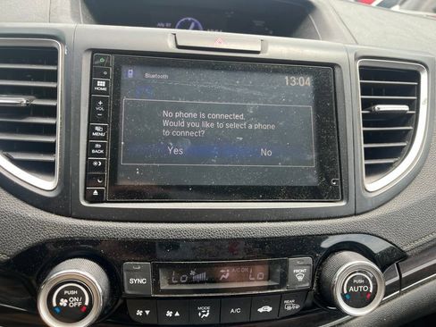 Used 2015 Honda CR-V EX-L image 19
