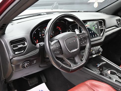 Used 2023 Dodge Durango SRT AWD/4WD image 19