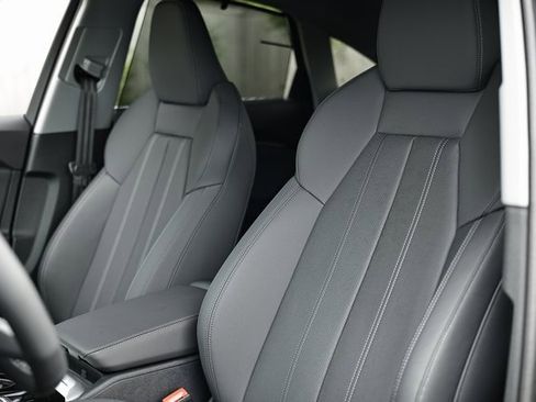 New 2025 Audi Q5 2.0T Premium Plus image 21