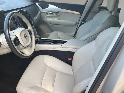 Used 2016 Volvo XC90 T5 Momentum AWD/4WD image 24