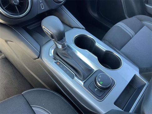 Certified 2025 Chevrolet Blazer LT w/ Convenience Package image 23