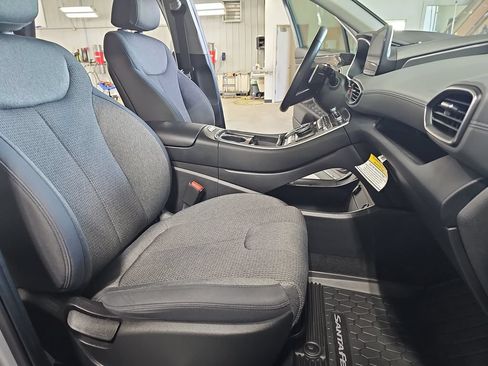 Certified 2023 Hyundai Santa Fe SEL AWD/4WD image 10