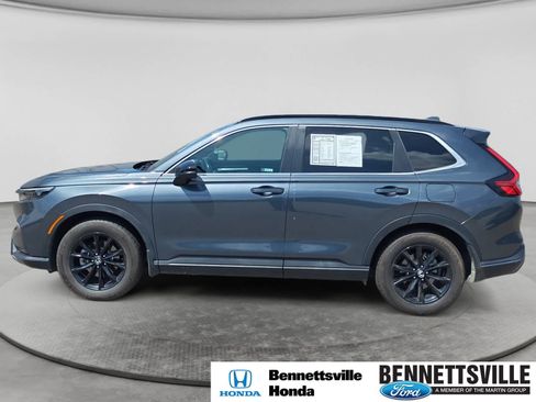 Used 2023 Honda CR-V Sport image 8