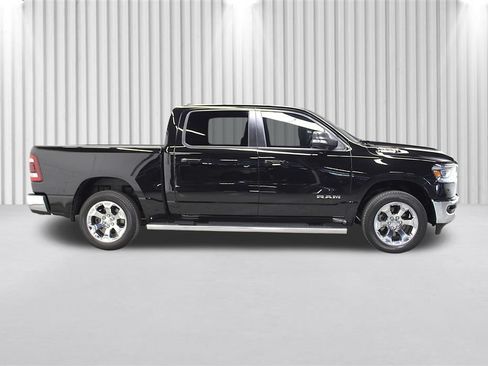 Certified 2022 RAM 1500 Big Horn AWD/4WD image 2