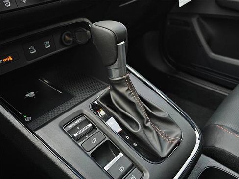 New 2026 Honda CR-V Sport-L image 24