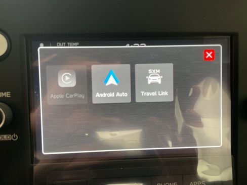 New 2026 Subaru Forester image 18