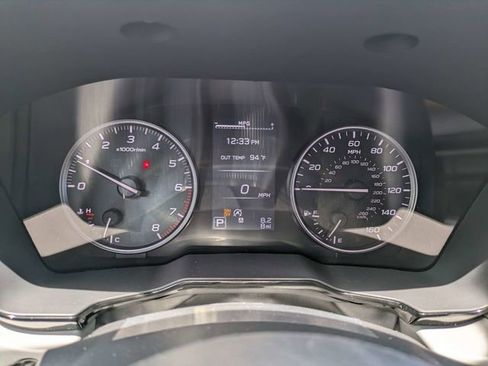 New 2025 Subaru Legacy Premium image 23