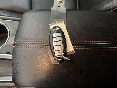 Certified 2024 Nissan Altima 2.5 SR w/ SR Premium Package image 32