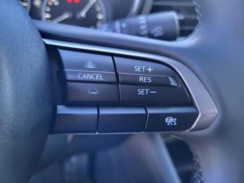 New 2026 MAZDA MAZDA3 s Sport image 18