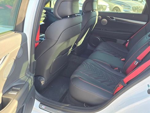 New 2026 Genesis G80 2.5T Sport Prestige image 10