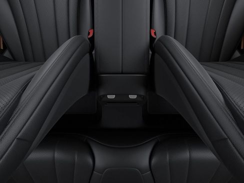 New 2026 Mercedes-Benz E 350 Sedan image 47