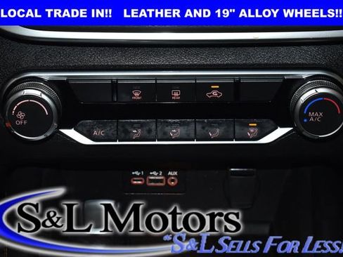 Used 2021 Nissan Altima 2.5 SR image 16