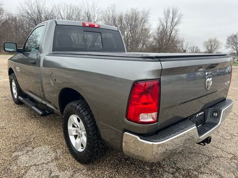 Used 2013 RAM 1500 Tradesman w/ PWR & Remote Entry Group image 3
